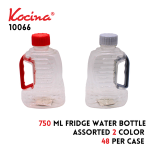 750ML Fridge Water Bottle