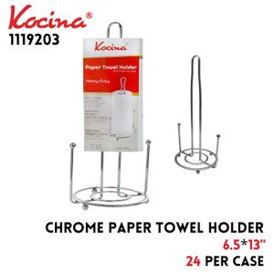 Paper Towel Holder