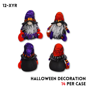 HALLOWEEN DECORATION