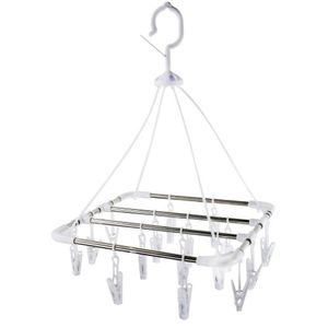 16pcs Clip Drip Hanger