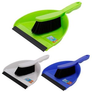 Handy Dustpan with Brush CP24