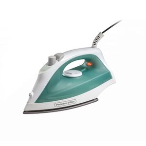 Proctor Silex non-stick steam iron