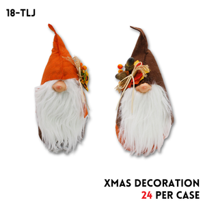 Xmas Decoration 2pc