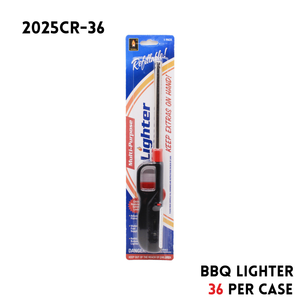B.B.Q Lighter