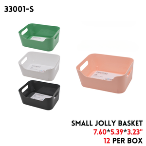 Jolly Basket -Small