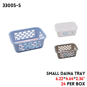 DAINA TRAY-Small