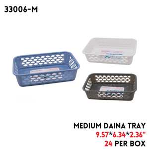 Daina Tray Medium
