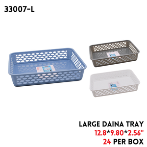 Daina Tray Large