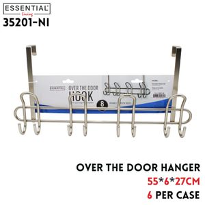 Over The Door Hanger, 55x6x27cm