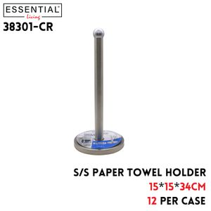 Fix Paper Holder, 15x15x34cm