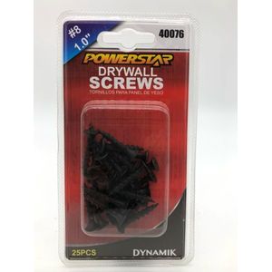 1 " DRYWALL SCREW
