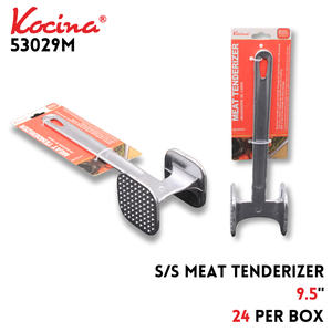 Meat Tenderizer 9.5" 140g