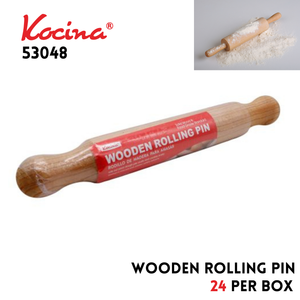 Wooden Rolling Pin