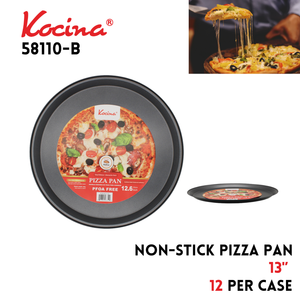 13" Non-Stick Pizza Pan