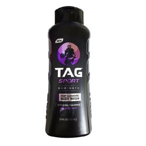 TAG 18oz BW DOMINATE SPORT