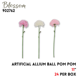 Allium Ball Pom Pom Flower