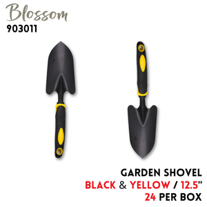 Garden Shovel yellow handle 32CM