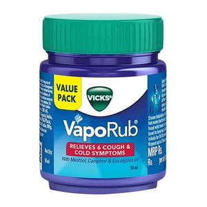 VICKS 25ml VapoRub