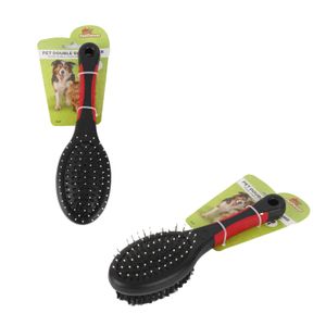 Pet Double-Sided Comb