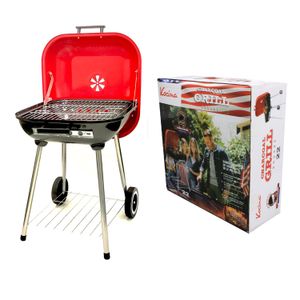 22" Square Bbq Grills