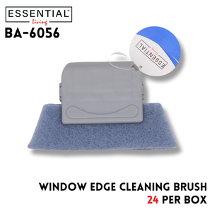 Window Edge Cleaning Brush