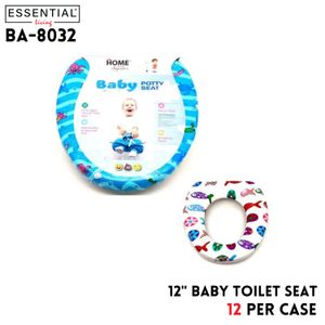 12" Baby Toilet Seat BA-8032