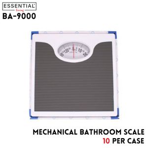 Mechanical Bathroom Scale