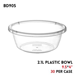 Plastic Bowl