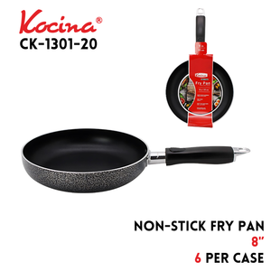 Non-Stick 8" Fry Pan/ 6212-20