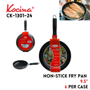 Non-Stick 9.5" Fry Pan/ 6212-24