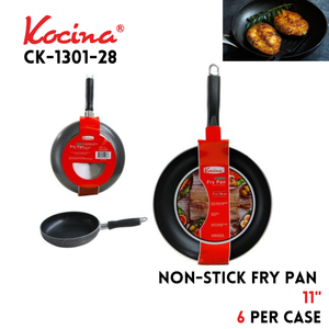 Non-Stick 11" Fry Pan/6212-28
