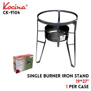 Burner Stand