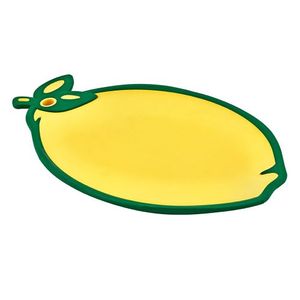 Cutting Board Lemon