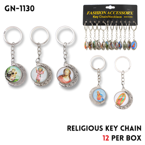 Religious Key chain