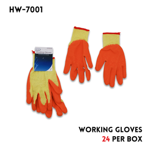 Working Gloves