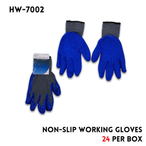 Non Slip Gloves