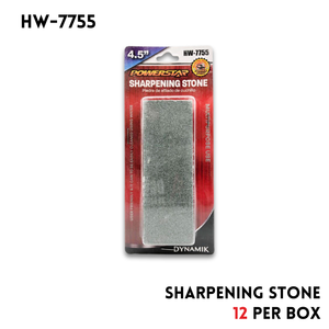 Sharpenning Stone