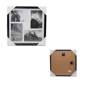 MDF 11x11" with 4 opening 4x6"