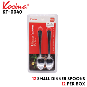 12pcs small spoon