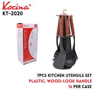 7pcs Kitchen Utensils Set