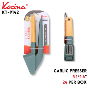 Garlic Presser 3.1‘’×1.4‘’