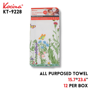 All Purposed Towel 15.7"x23.6"