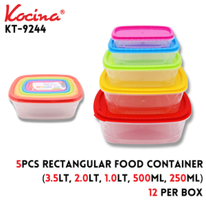 Food Container