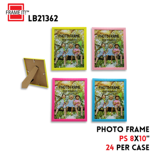PS 8x10 Photo Frame
