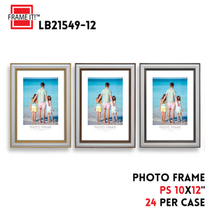 PS Photo Frame 10"x12"