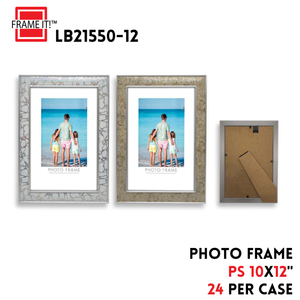 PS Photo Frame 10"x12"