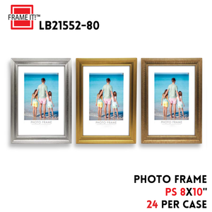 PS Photo Frame 8"x10"