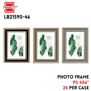4x6 Photo Frame PS