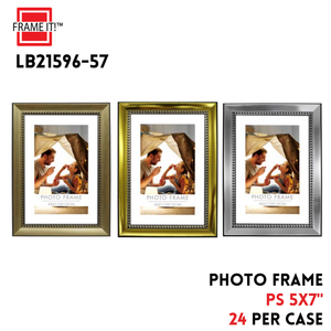 5x7 Photo Frame PS