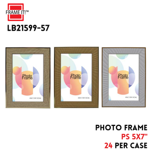 5X7 Photo Frame PS